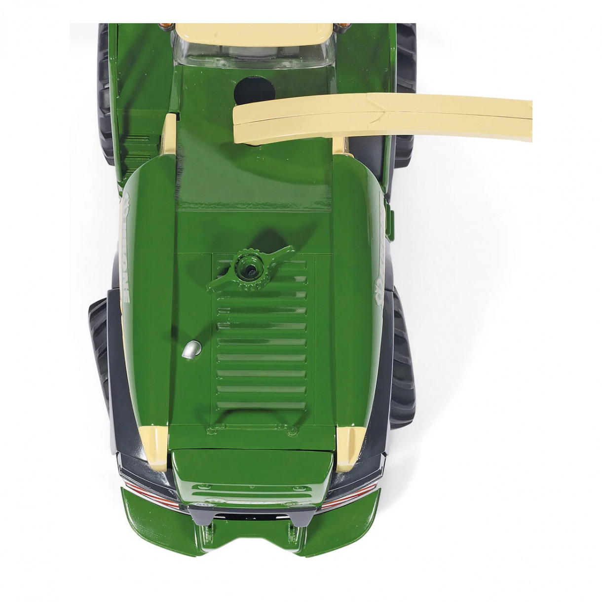 Θεριζοαλωνιστική μηχανή