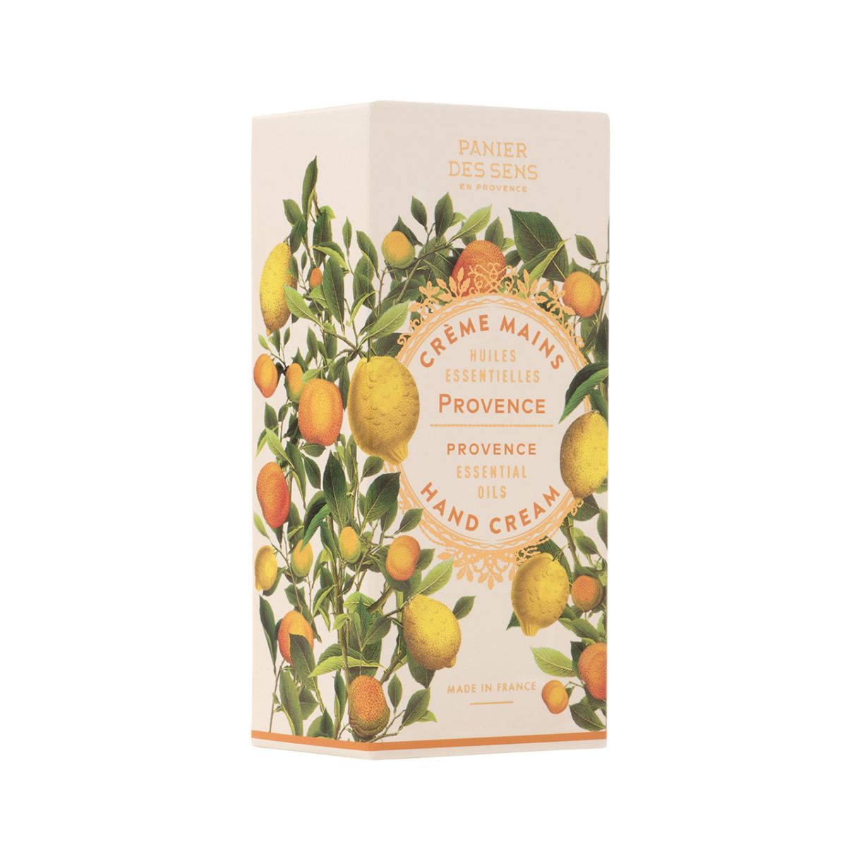 Κρέμα χεριών 75ml Provence