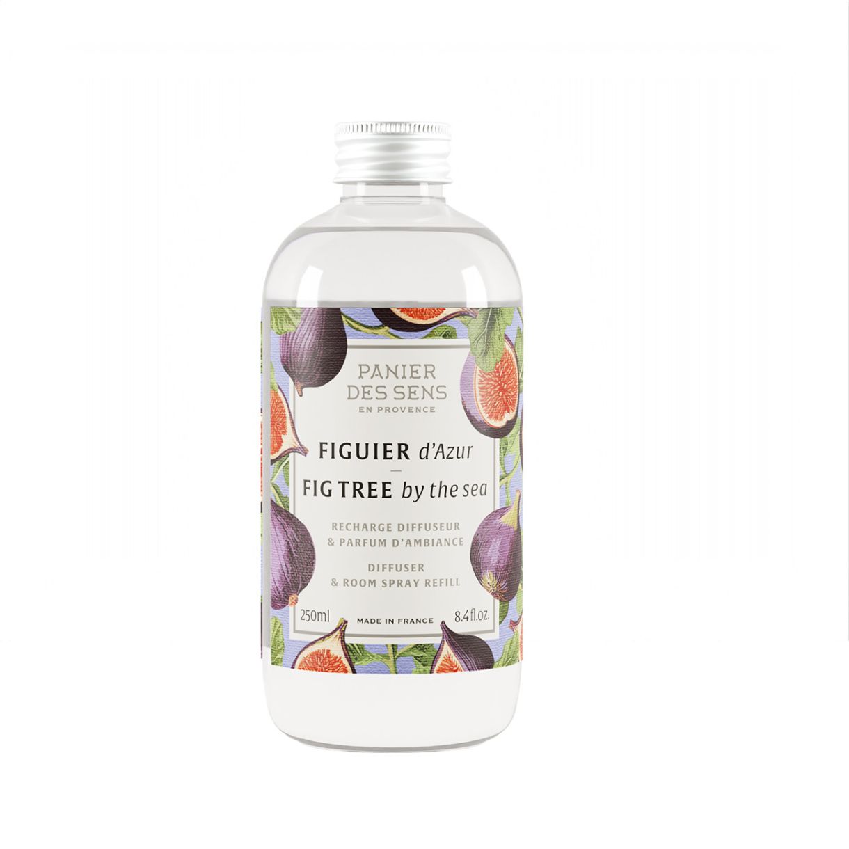 Ανταλλακτικό διαχύτη 250ml. fig by the sea