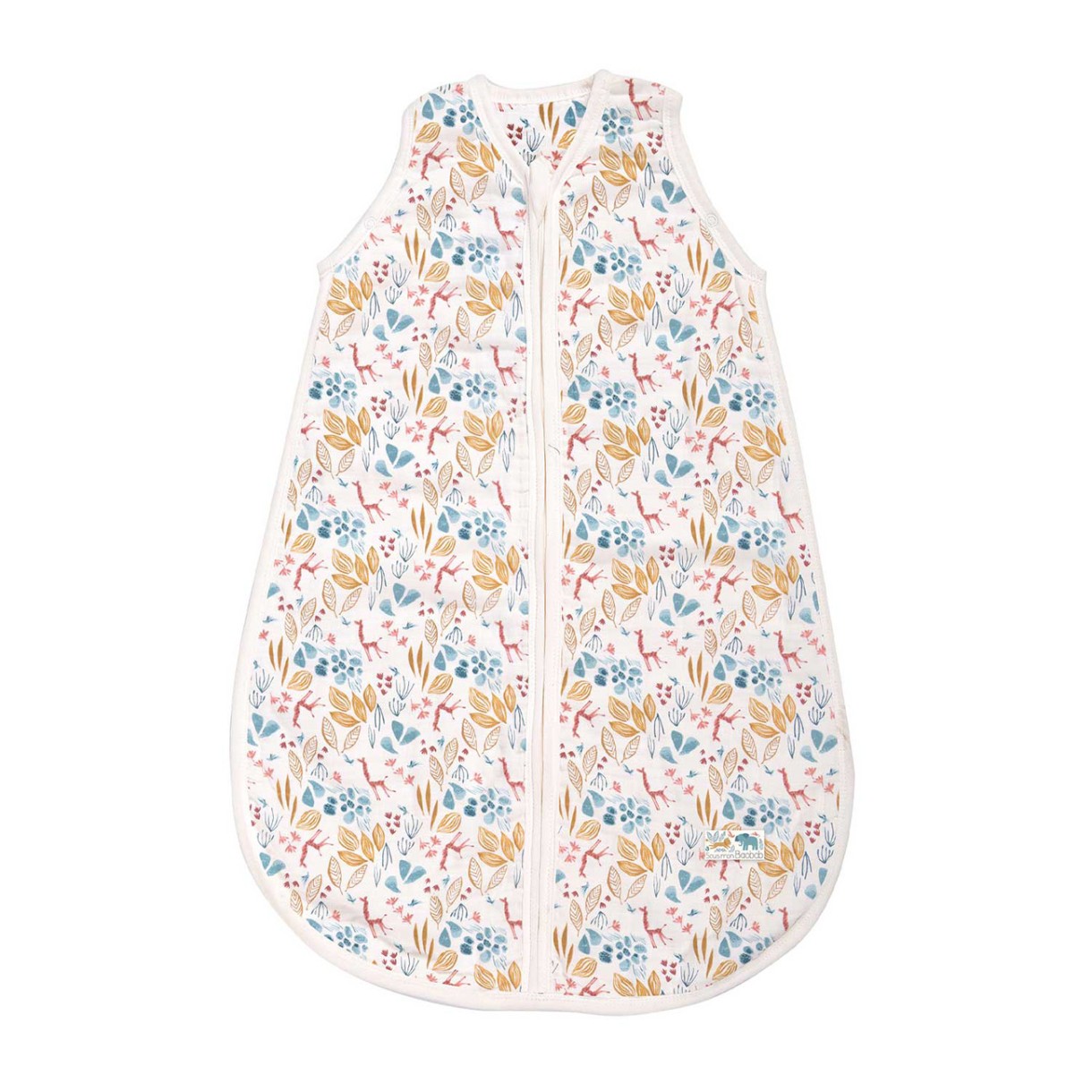 Καλοκαιρινός υπνόσακος 70 cm