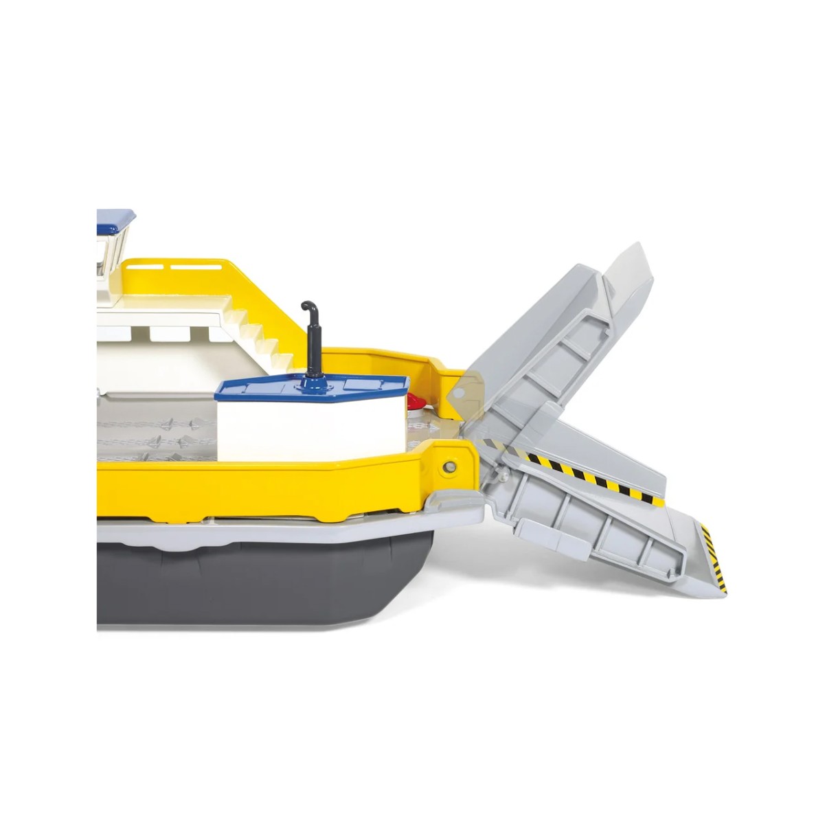 siku ferry