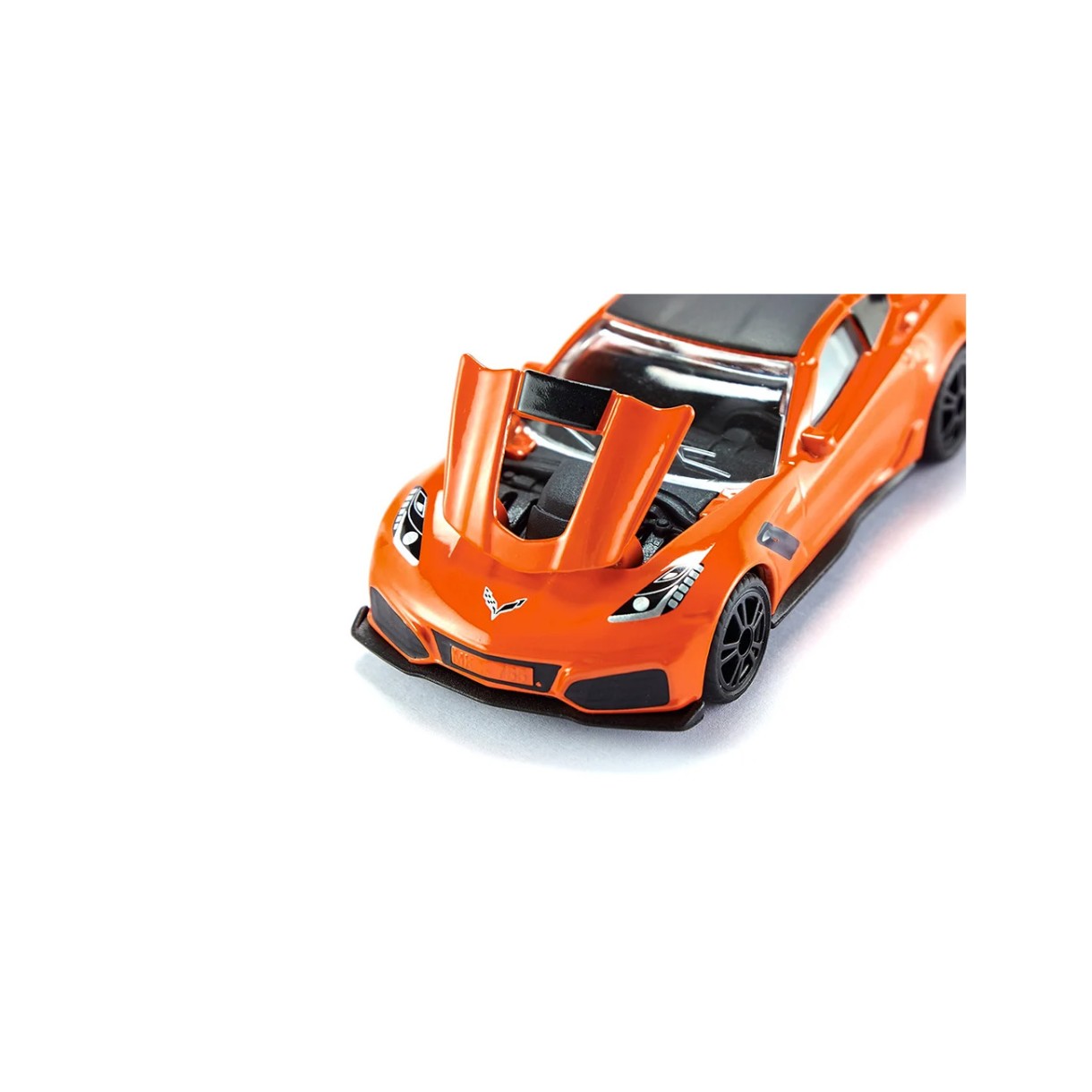 Αυτοκίνητο παιχνίδι Chevrolet Corvette ZR1