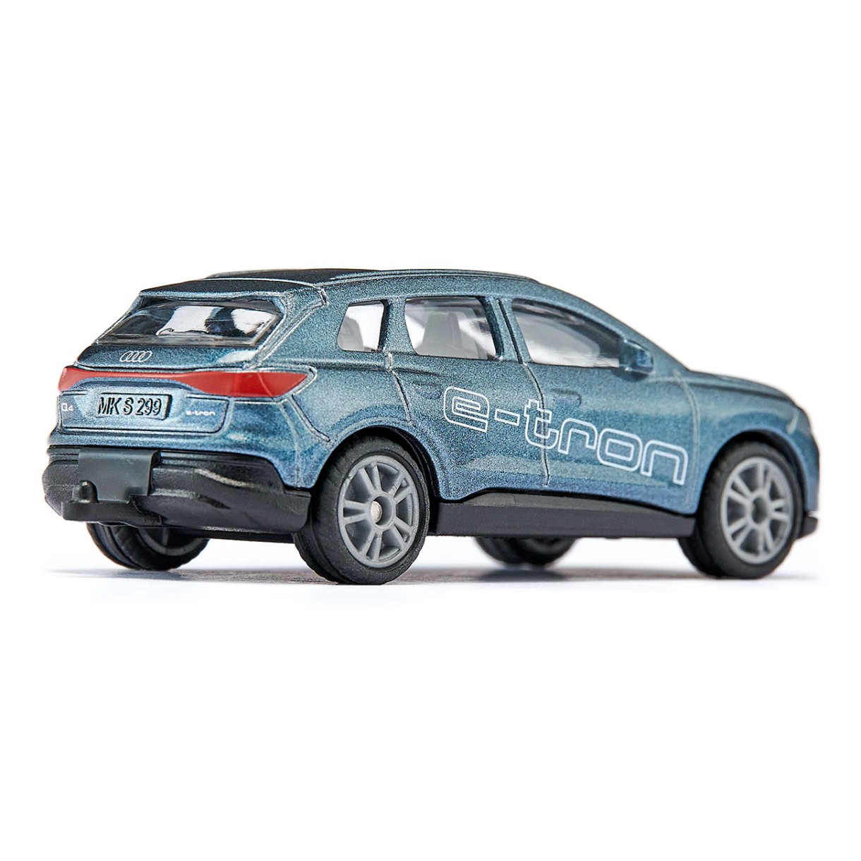 Παιχνίδι Jeep Audi Q4 e-tron