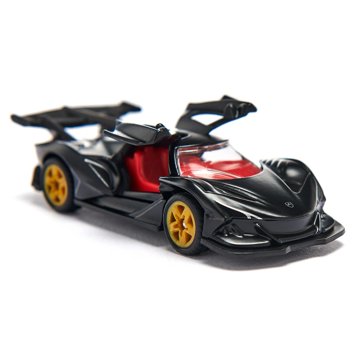 Καρότσι παιχνιδιών Apollo IE