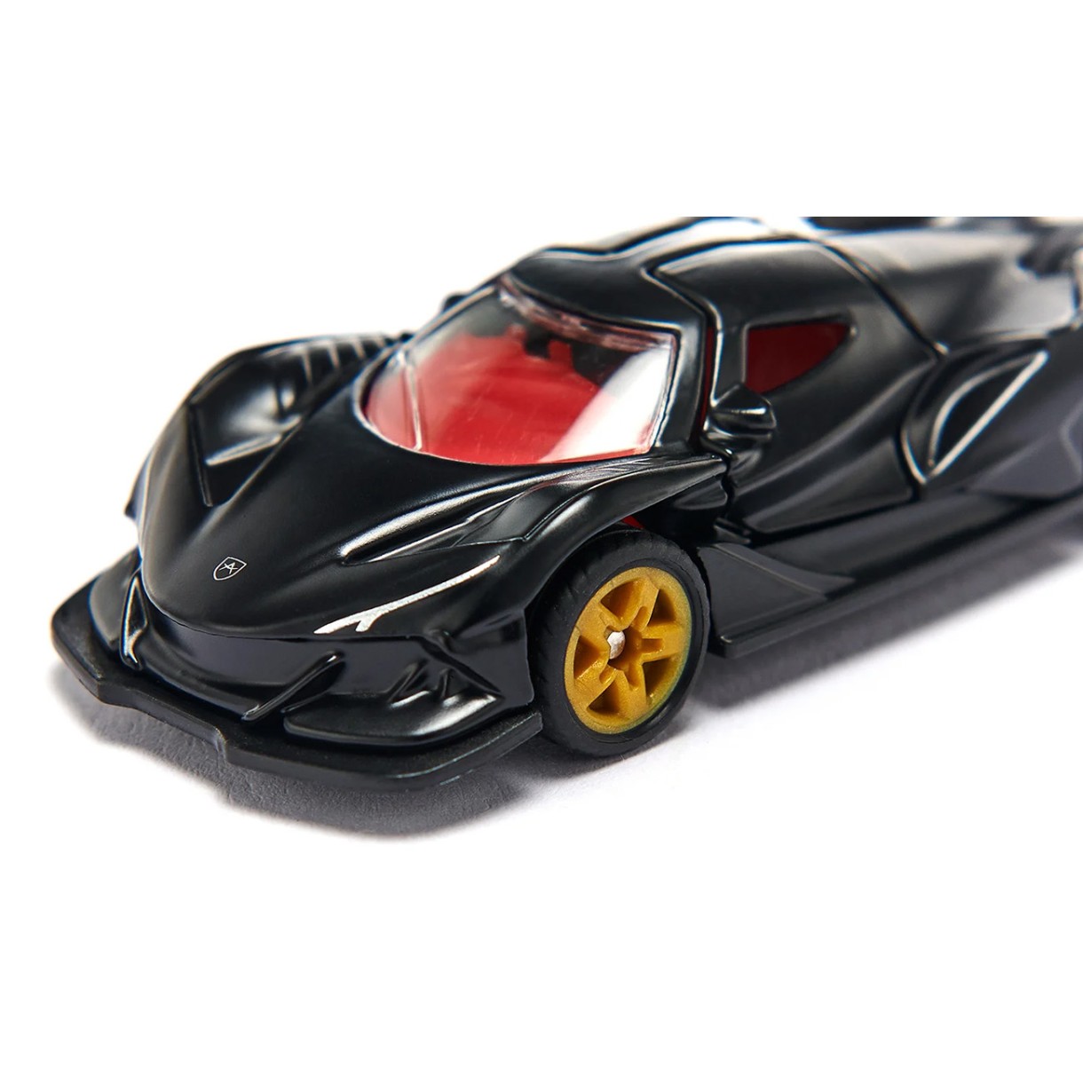 Καρότσι παιχνιδιών Apollo IE