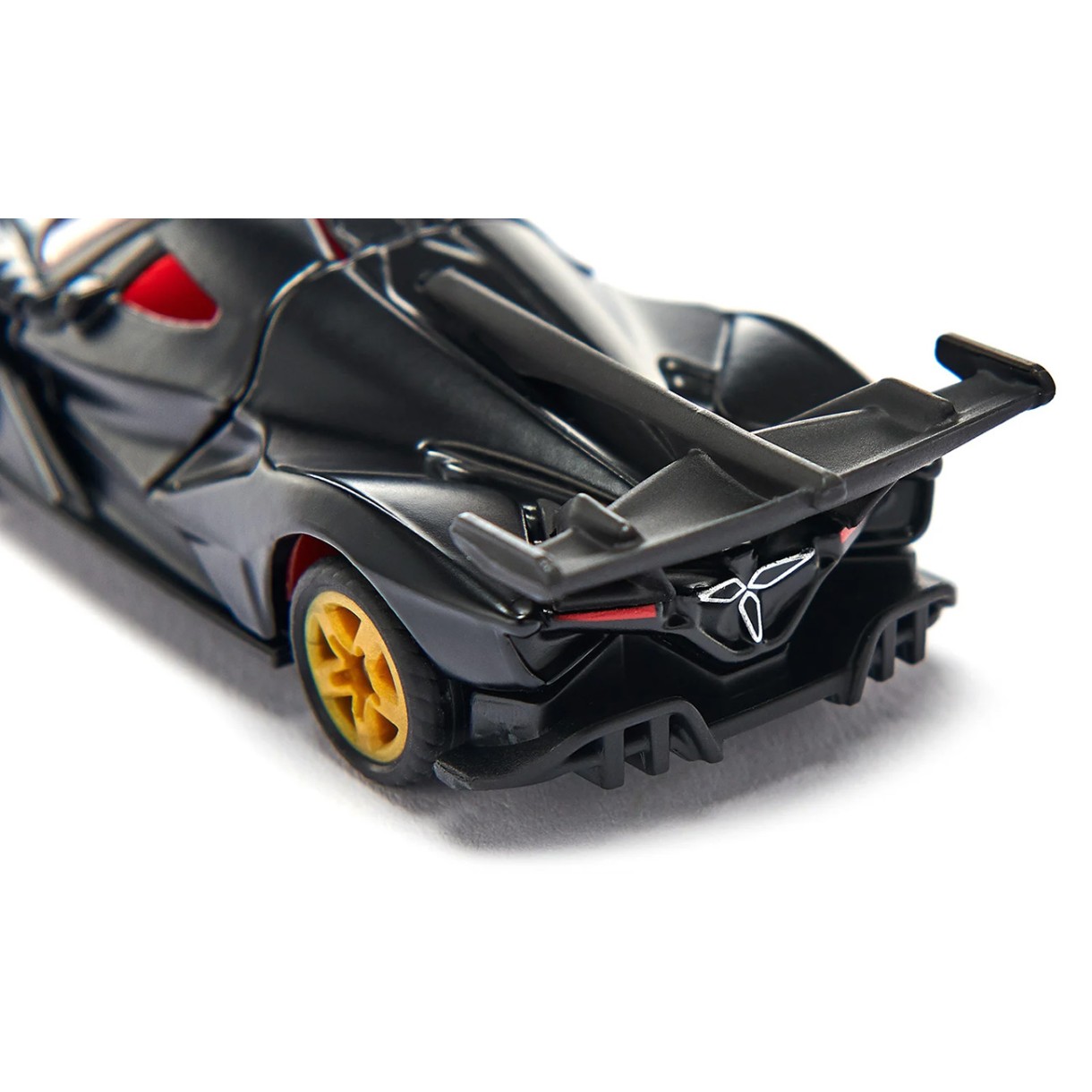 Καρότσι παιχνιδιών Apollo IE