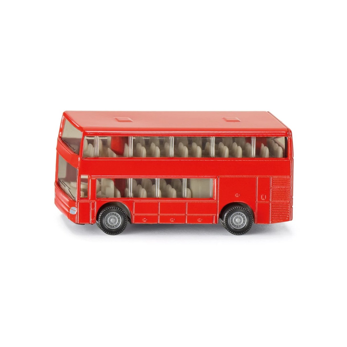 Παιχνίδι διώροφο λεωφορείο