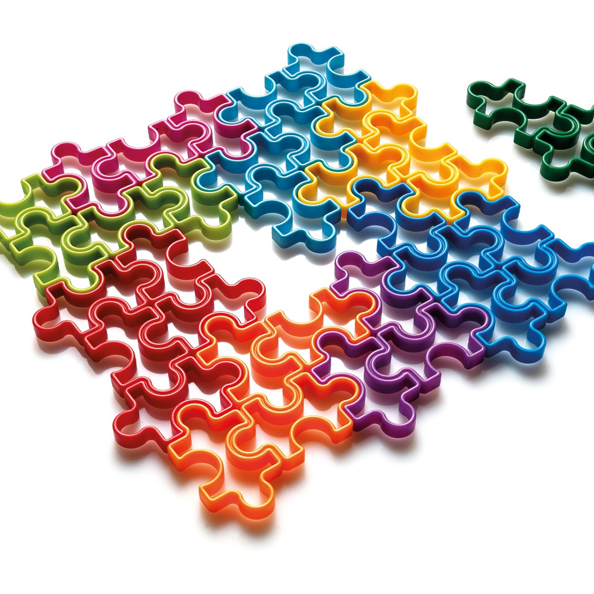 Λογικό παιχνίδι IQ matrix