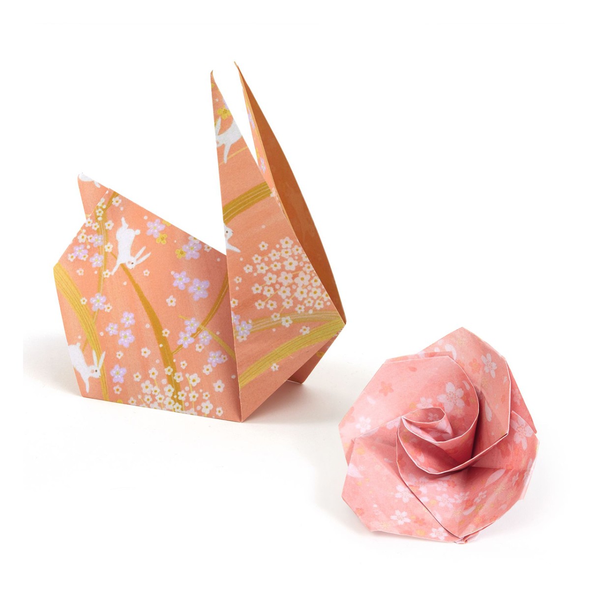 Origami haru
