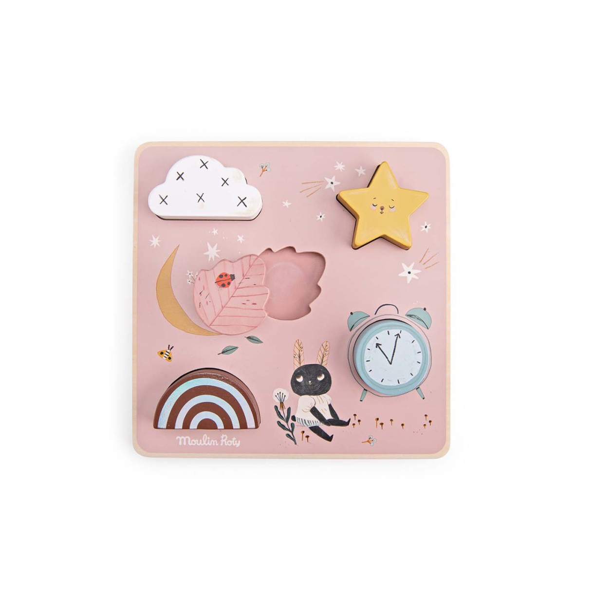 Αισθητηριακό παζλ