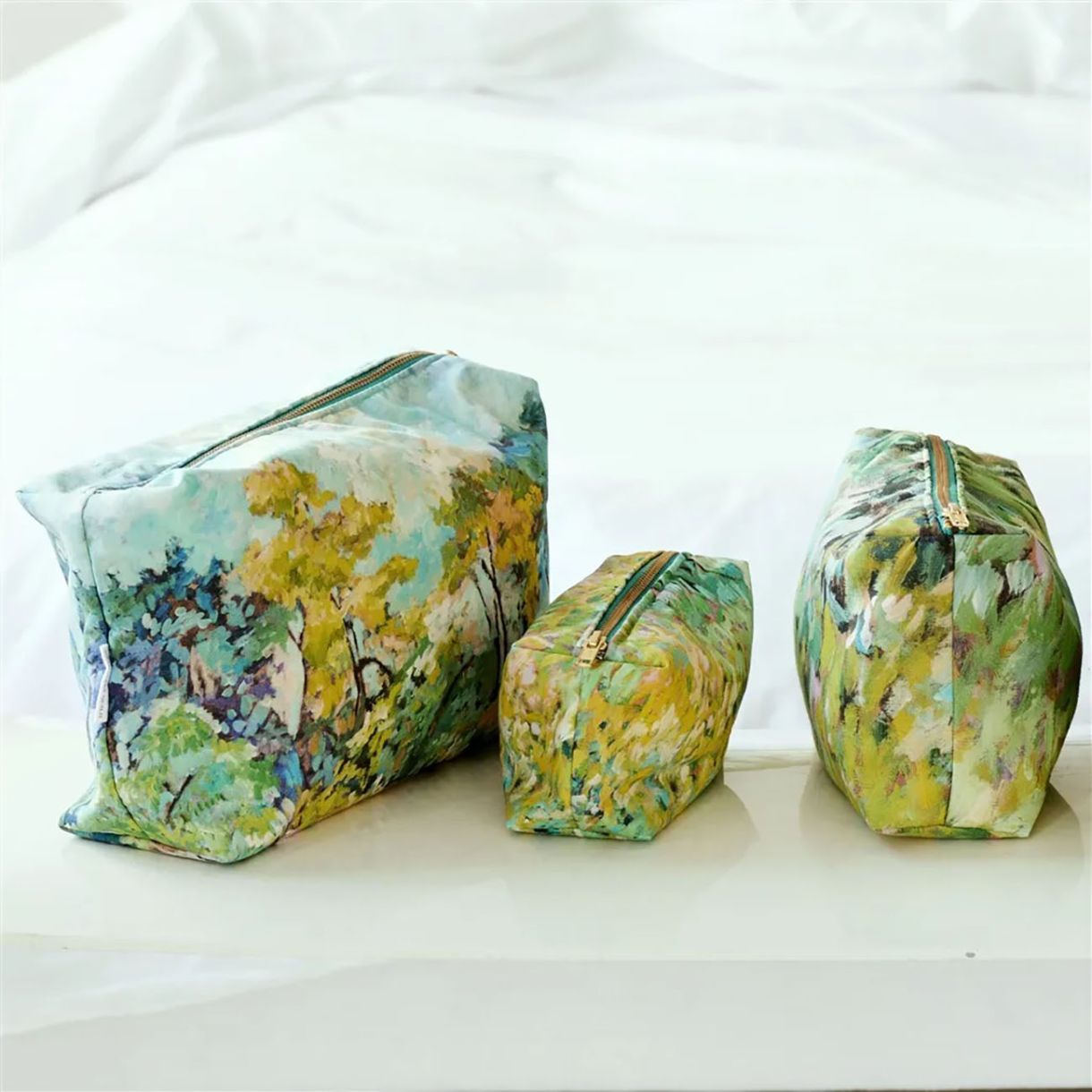 Νεσεσέρ Foret impressionniste 30 cm