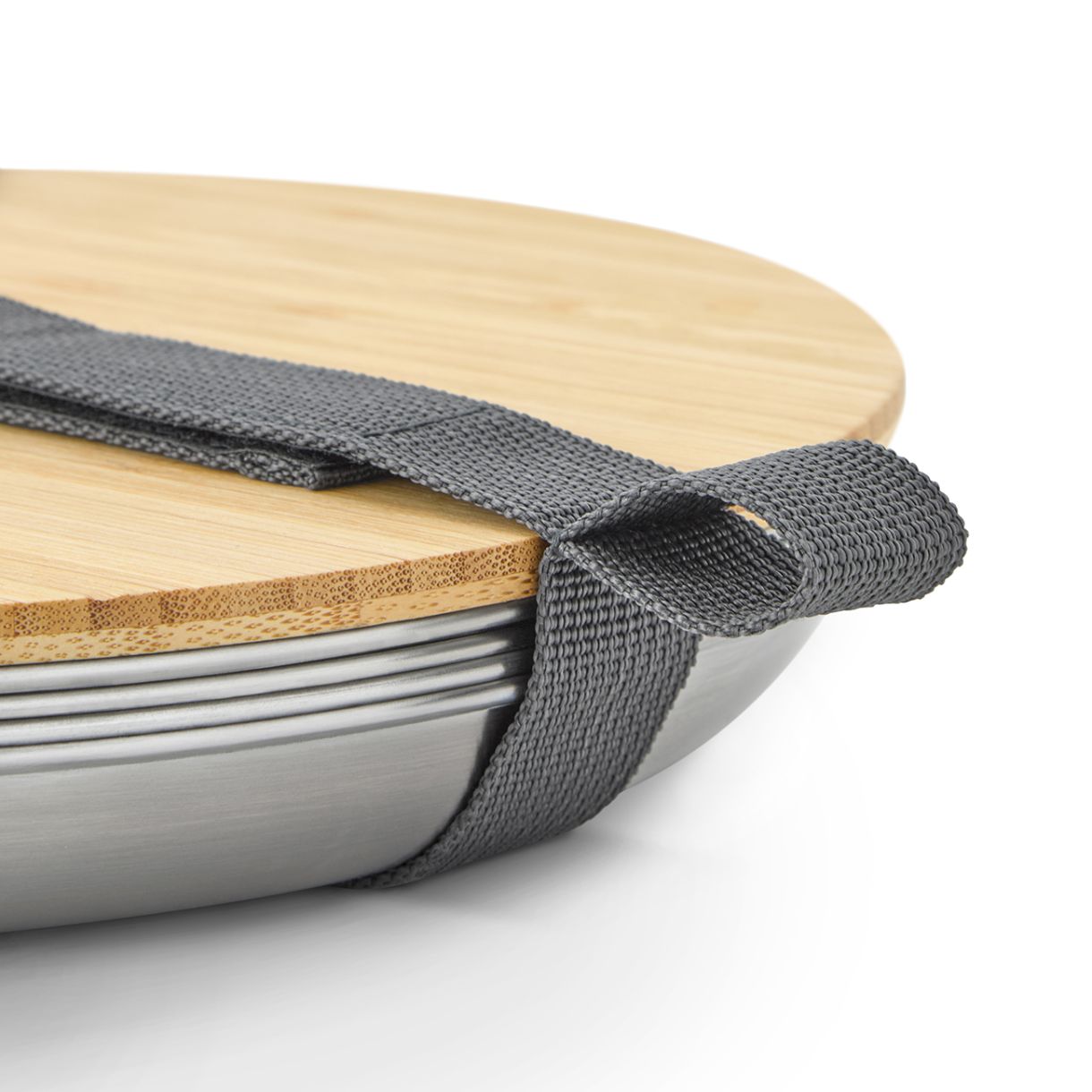 Πιάτα για πικνίκ 4 τεμ