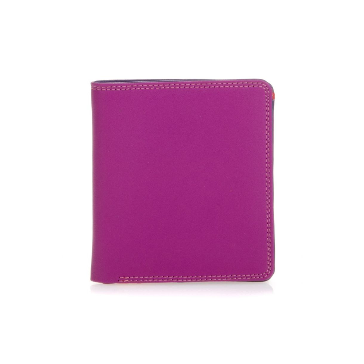 Τυπικό Πορτοφόλι Χρώμα Sangria