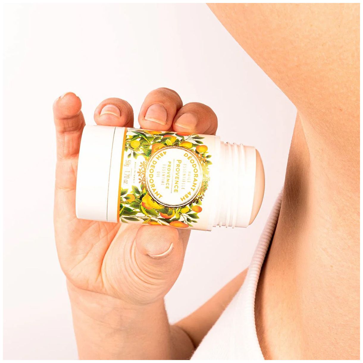 Ξηρό αποσμητικό 50 γρ. Προβηγκία