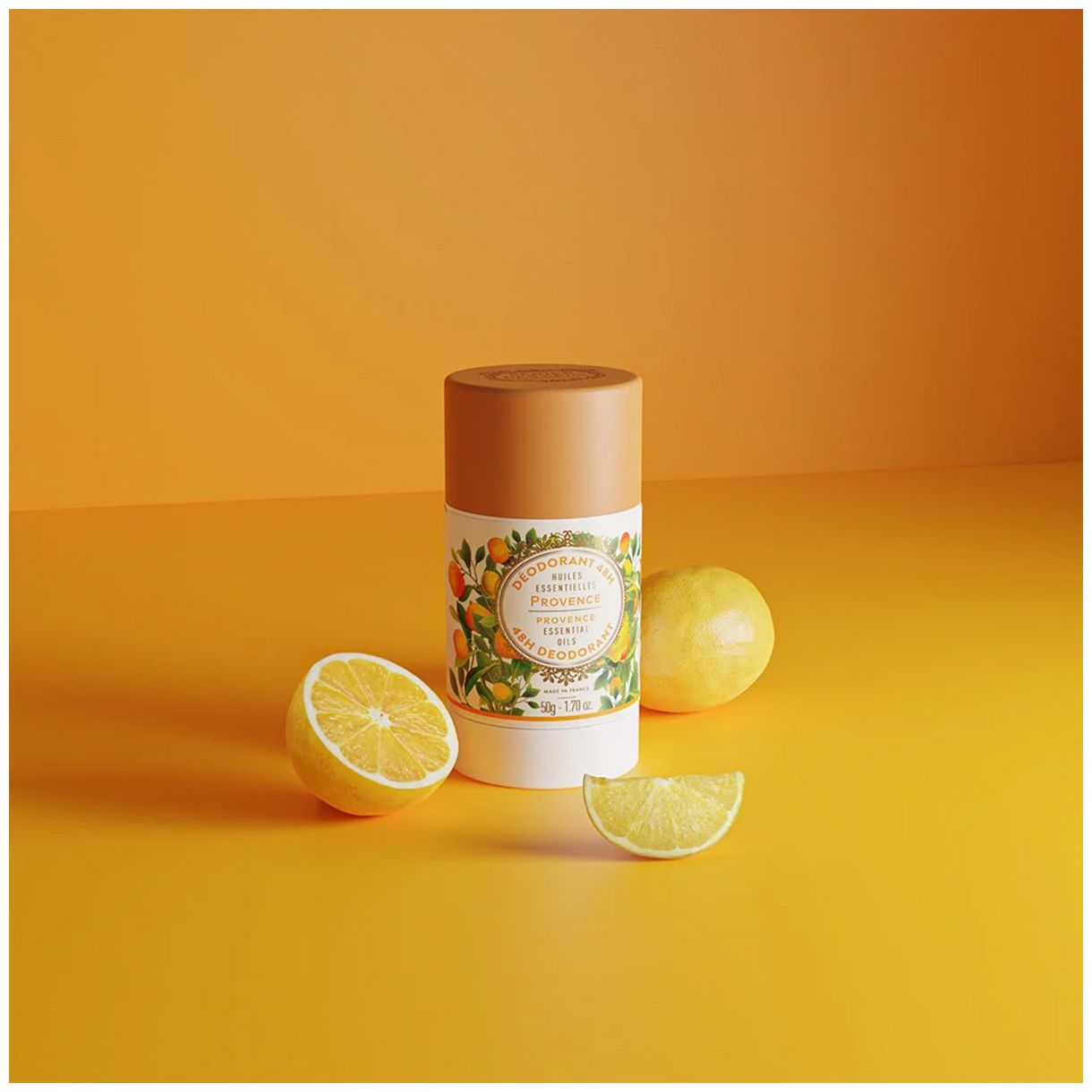 Ξηρό αποσμητικό 50 γρ. Προβηγκία