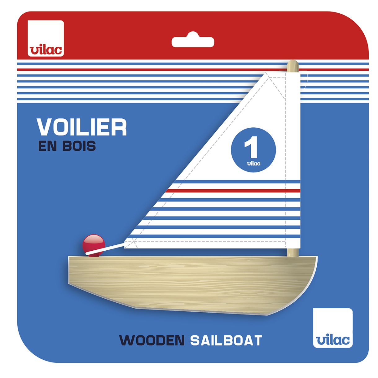 Μικρό ιστιοπλοϊκό σκάφος