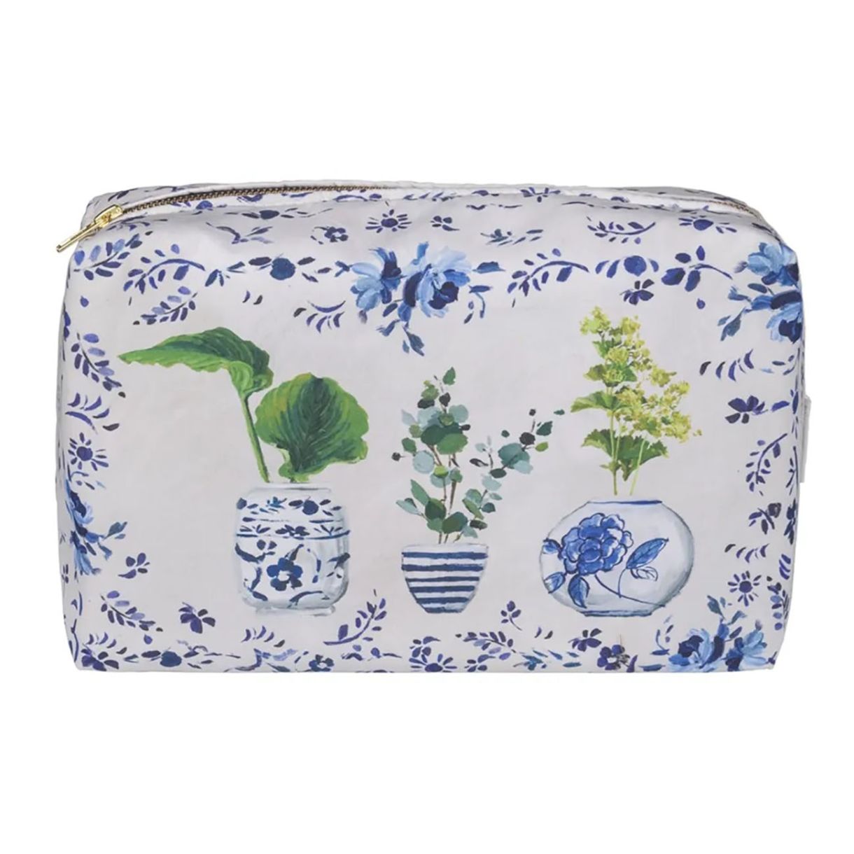 Νεσεσέρ Kawana Delft 30cm Χρώμα μπλε