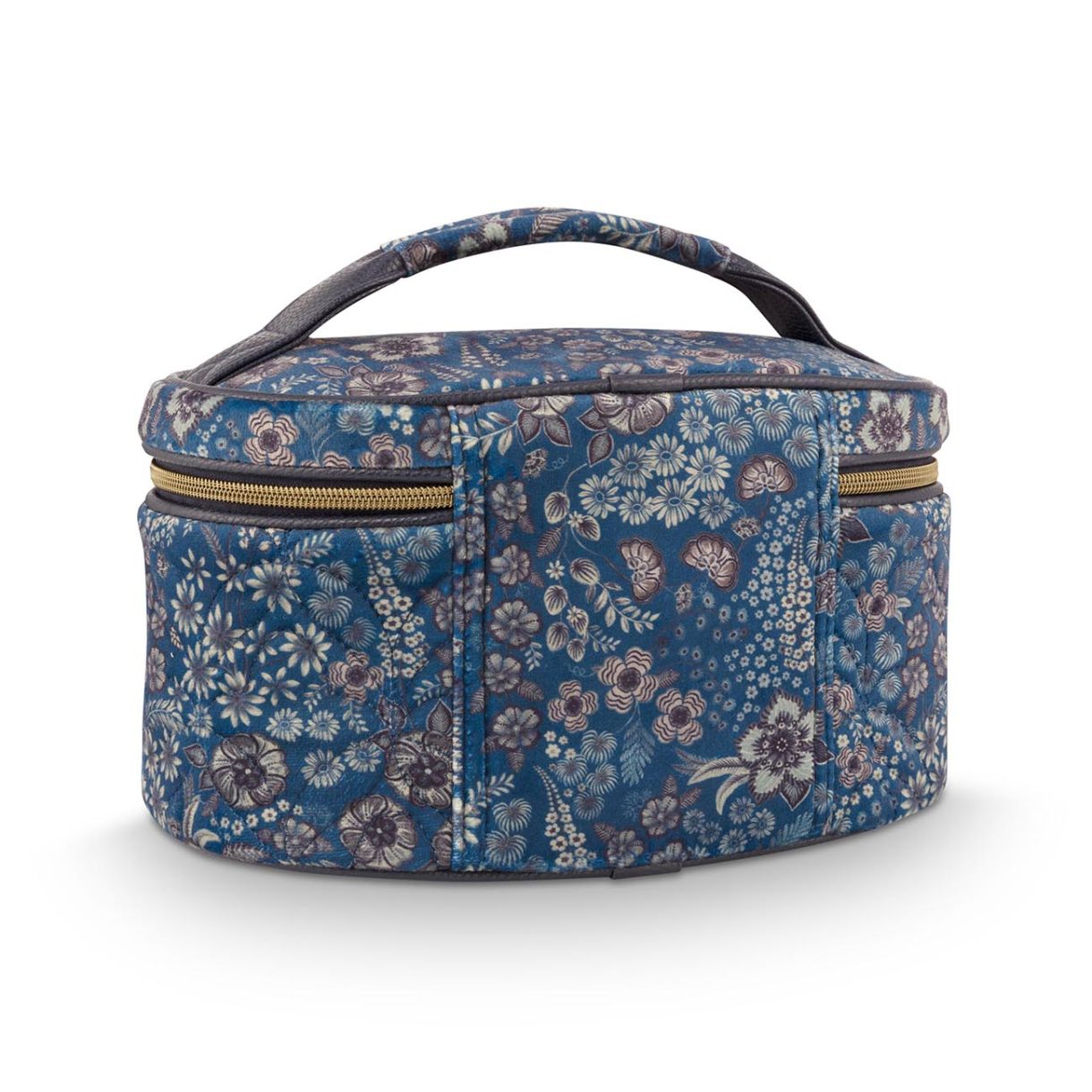 Νεσεσέρ Cleo σε μπλε χρώμα