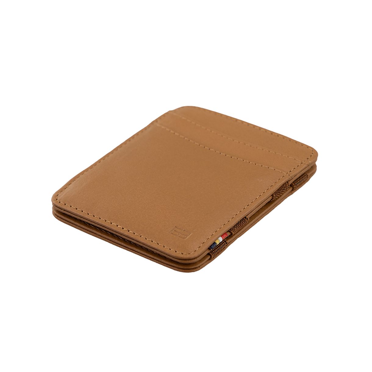 Πορτοφόλι Urban Magic σε χρώμα κονιάκ
