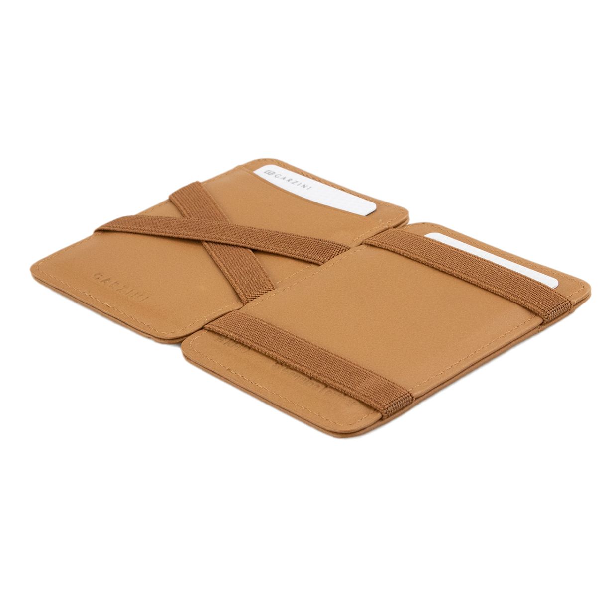 Πορτοφόλι Urban Magic σε χρώμα κονιάκ