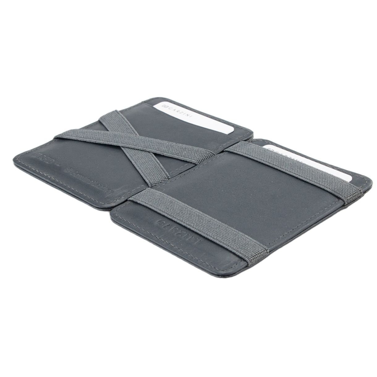 Πορτοφόλι Urban Magic Χρώμα γκρι