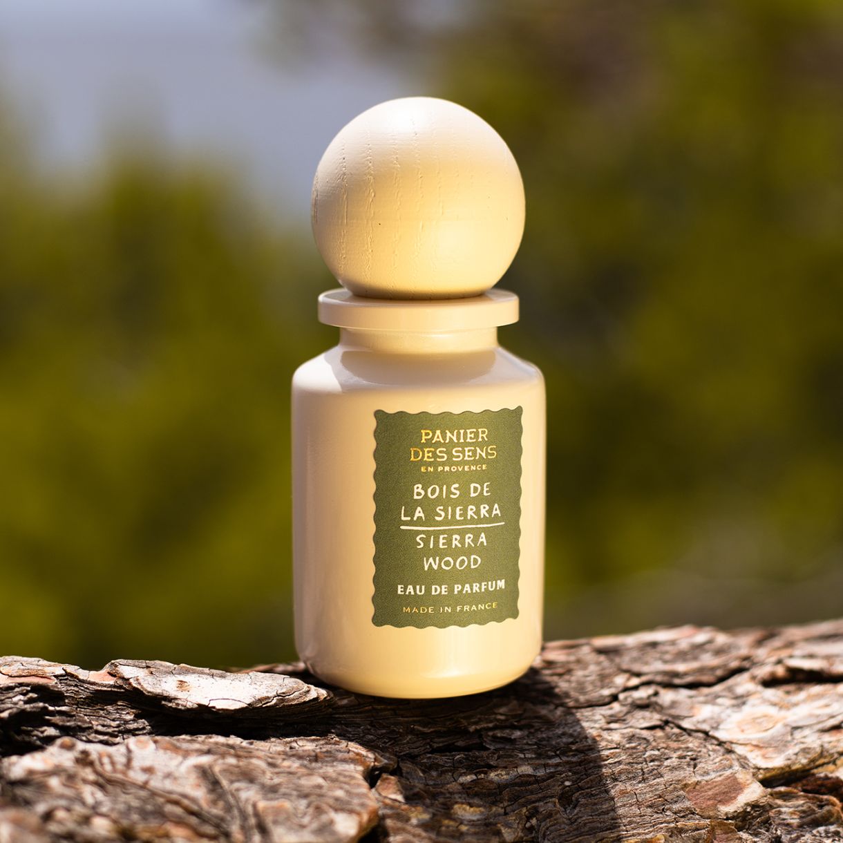 Πολυτελές άρωμα Sierra Forest 50 ml