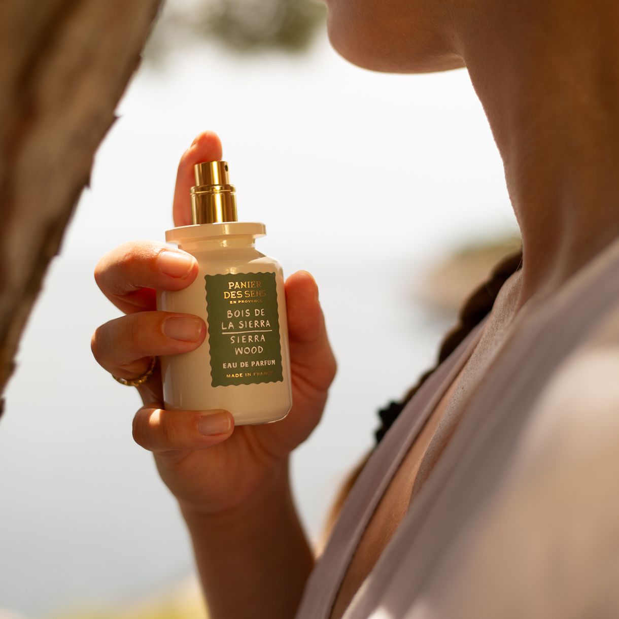 Πολυτελές άρωμα Sierra Forest 50 ml