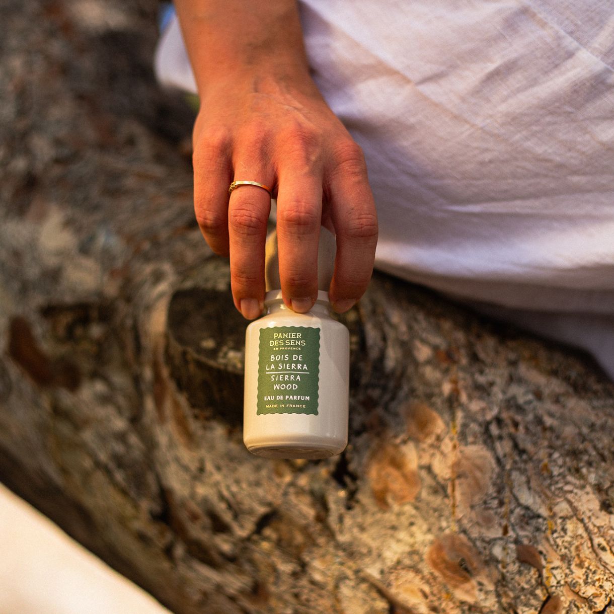 Πολυτελές άρωμα Sierra Forest 50 ml