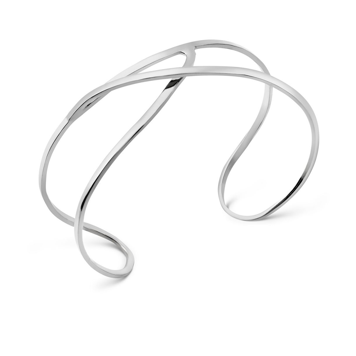 Βραχιόλι Embolic Χρώμα ασημί