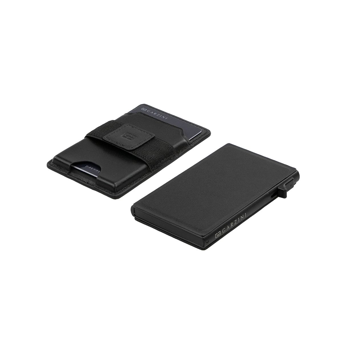 Πορτοφόλι MagSafe 2 σε 1 8 καρτών Χρώμα μαύρο