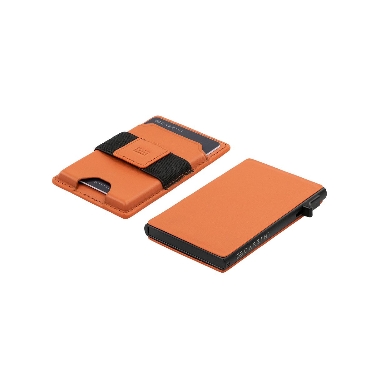 Πορτοφόλι MagSafe 2 σε 1 8 καρτών Χρώμα πορτοκαλί