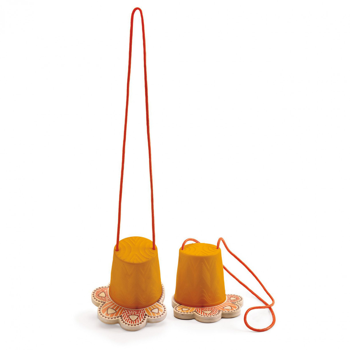 Μίνι ξυλοπόδαροι