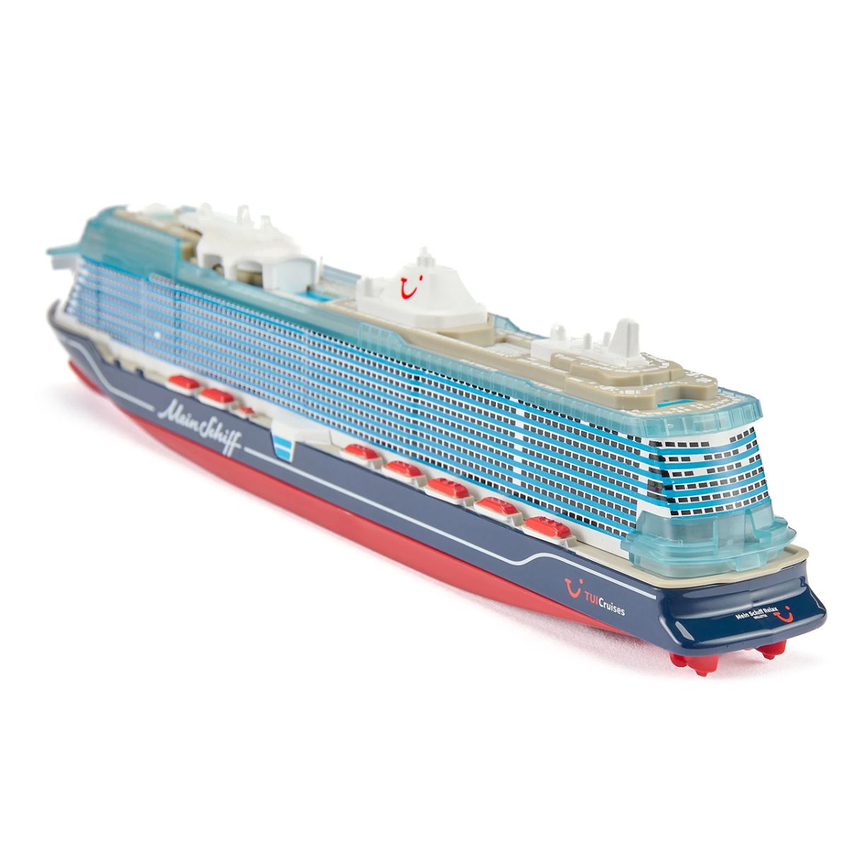 Παιχνίδι κρουαζιερόπλοιου Mein Schiff Relax