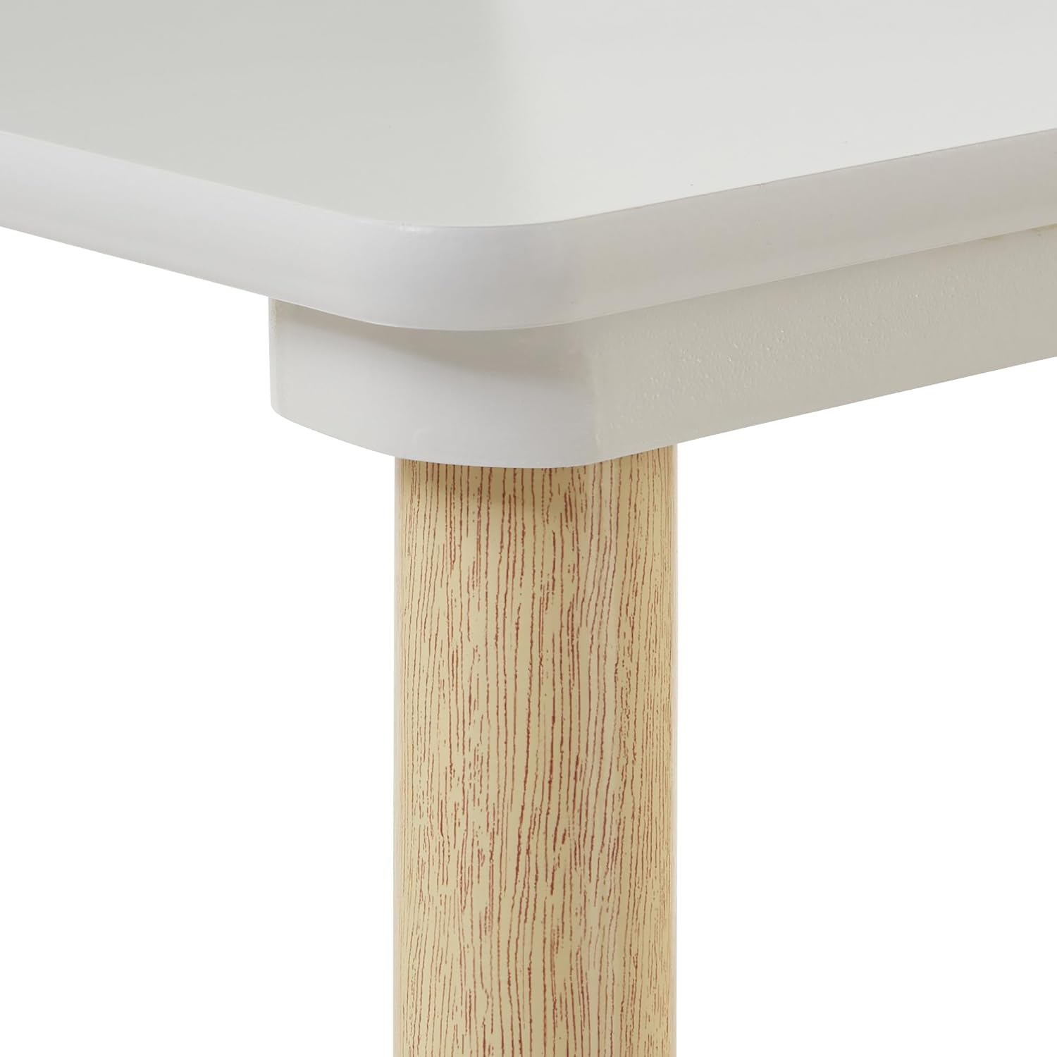 Παιδικό τραπέζι με 2 καρέκλες GINGER HOME Σετ Ξύλο TF6163