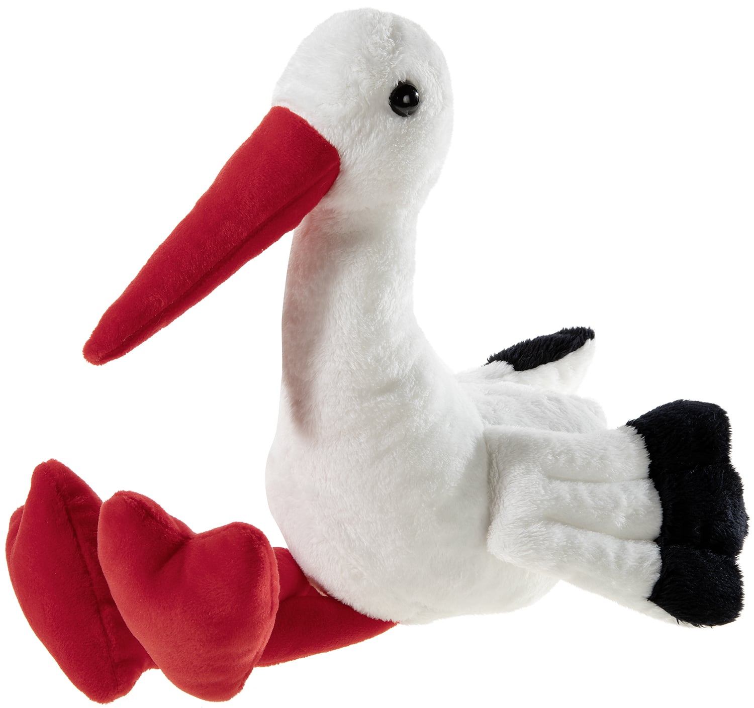 Μαλακό παιχνίδι Stork 40 cm.