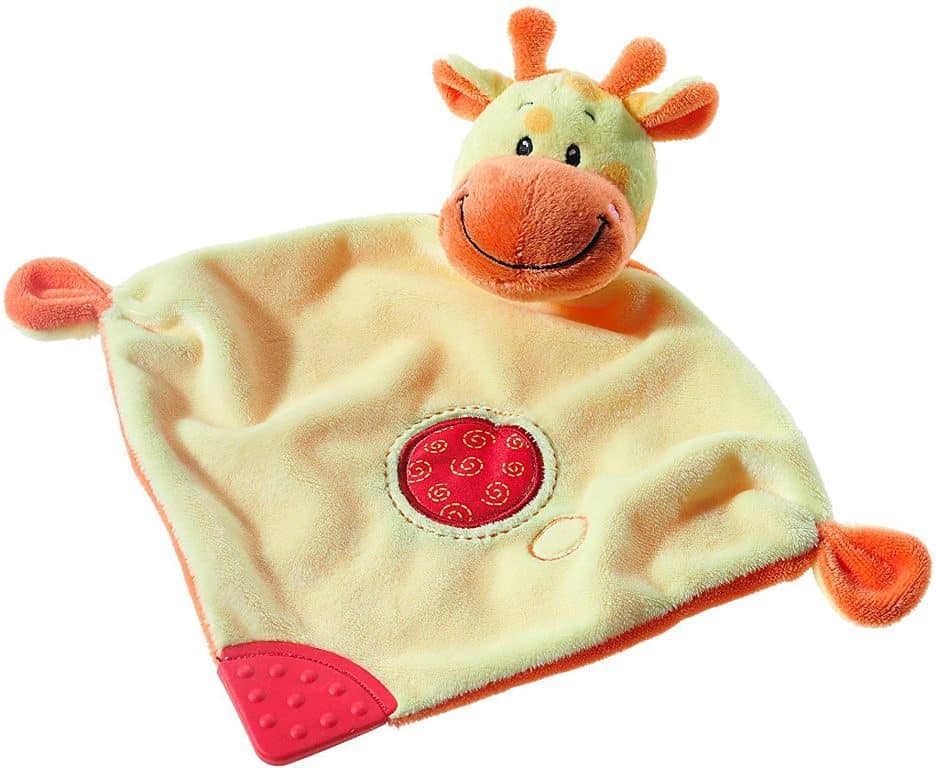 Αννίνα βελούδινο γουρούνι ενισχυτικό διάθεσης 15 εκ.