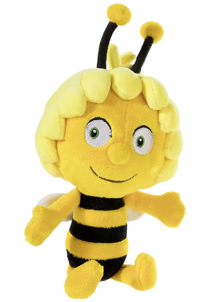Μαλακό παιχνίδι Maya the Bee 18 cm.