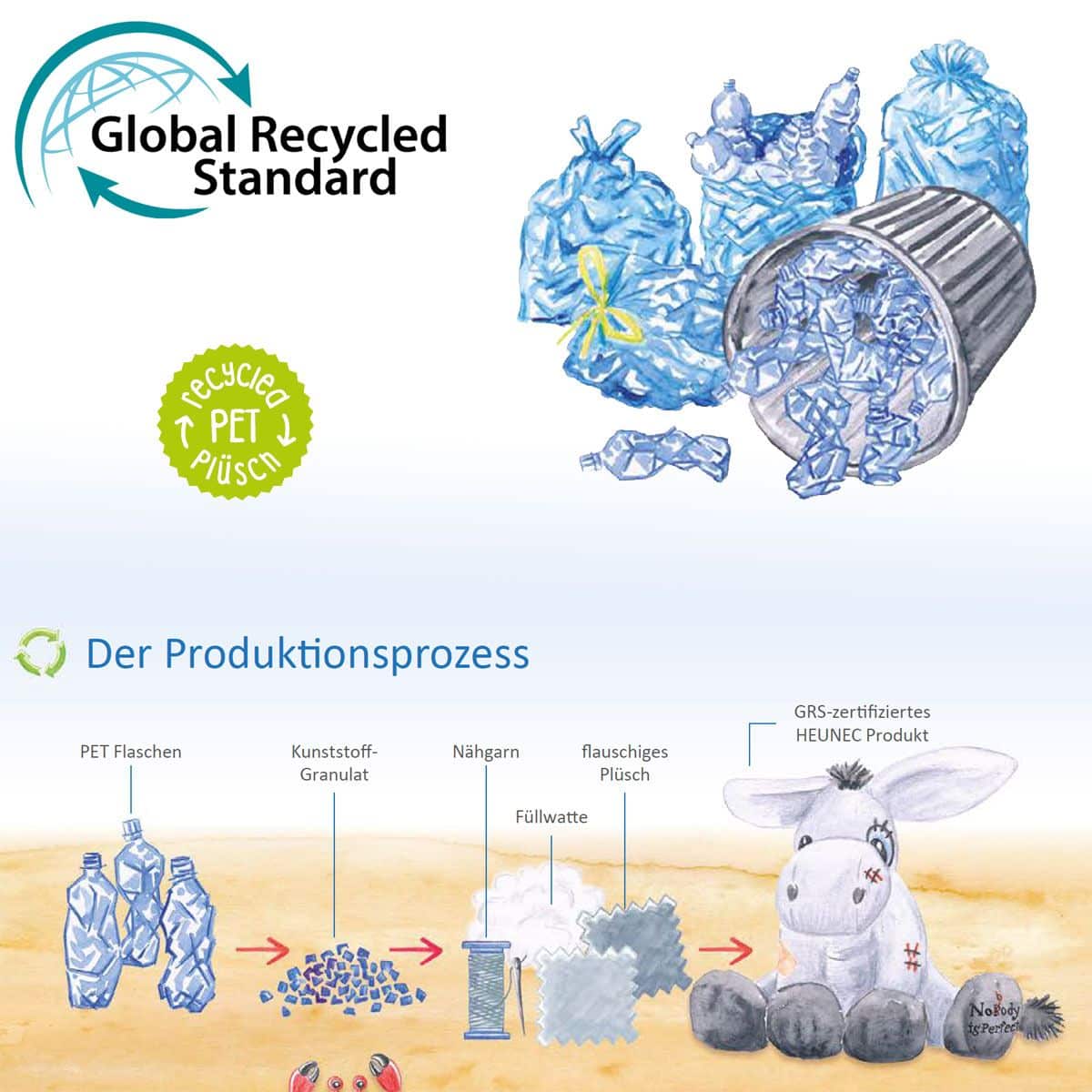 Γάιδαρος 22 εκ.