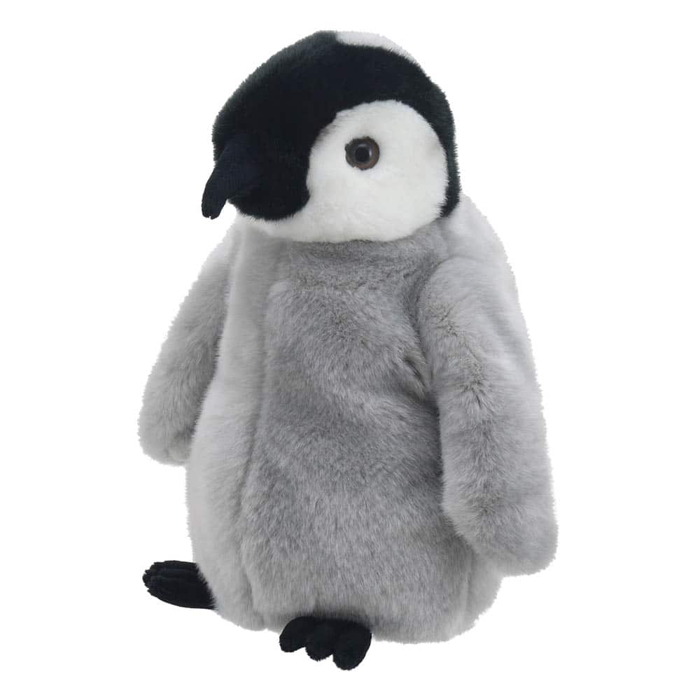 Penguin Theatre Puppet