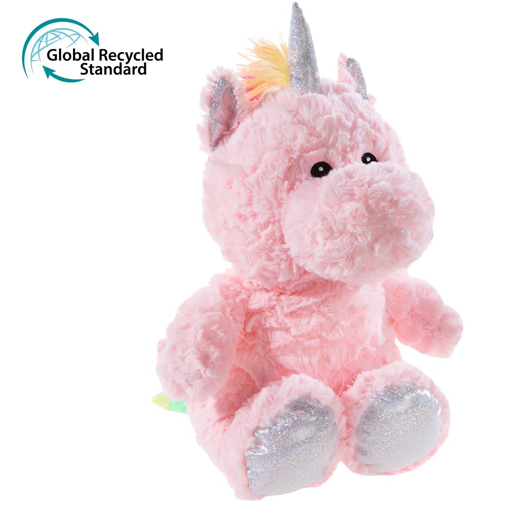 Οικολογικό παιχνίδι Unicorn 32 cm.