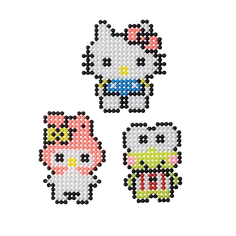 Σετ Νεροχάντρες Hello Kitty and Friends