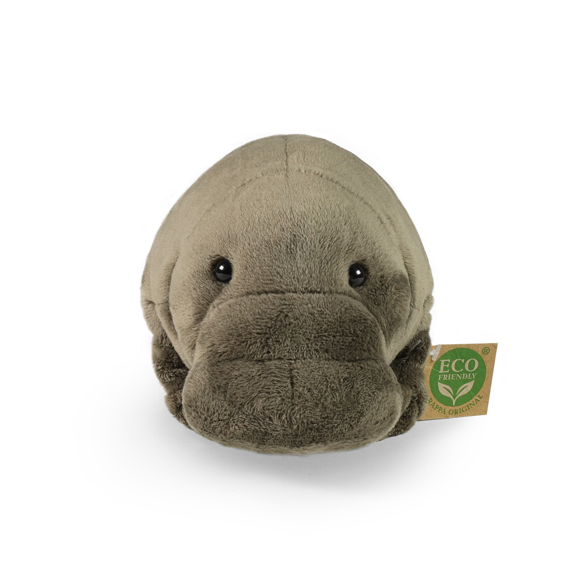 Λούτρινο Manatee /Θαλάσσια Αγελάδα/ 40 εκ.