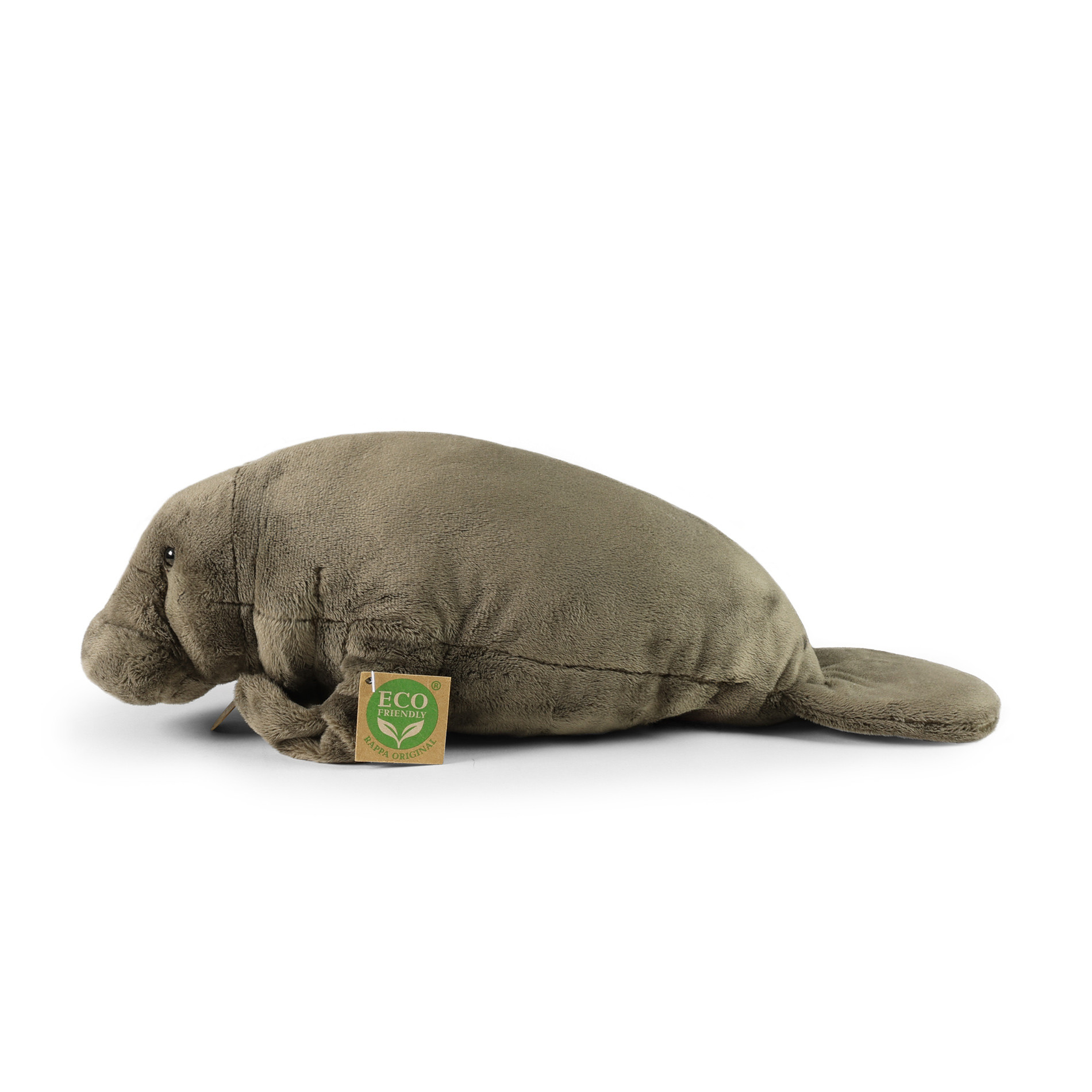 Λούτρινο Manatee /Θαλάσσια Αγελάδα/ 40 εκ.