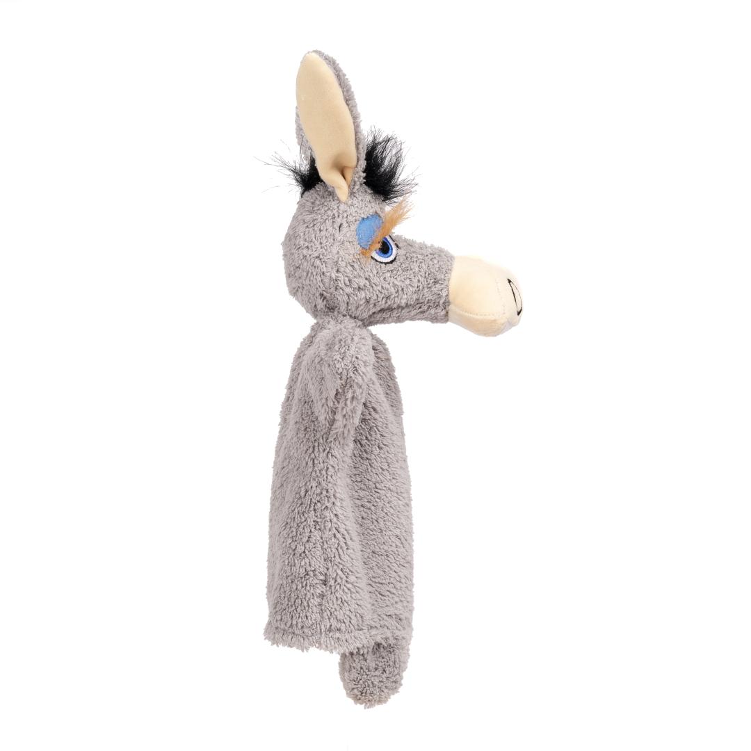 Μαριονέτα θεάτρου Crazy Donkey 34 εκ.