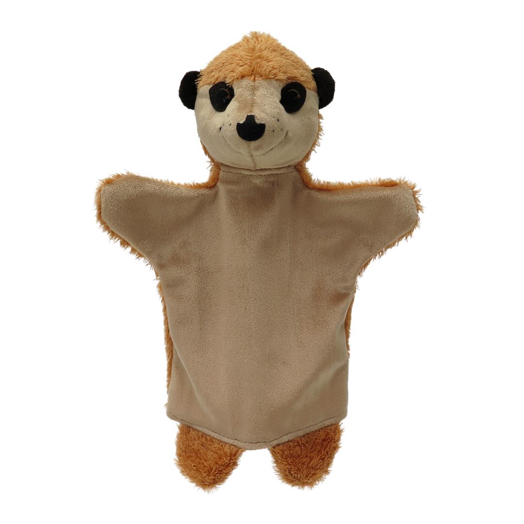 Μαριονέτα θεάτρου Meerkat 27 εκ.