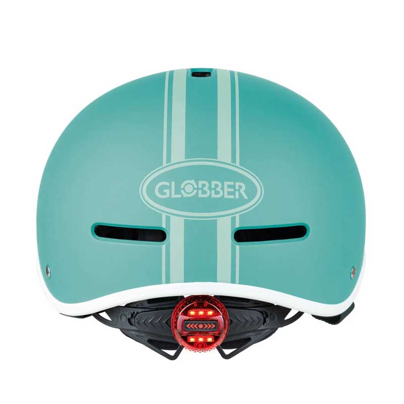 Παιδικό κράνος GLOBBER ULTIMUM S/M (51-55 CM) - χρώμα μέντας