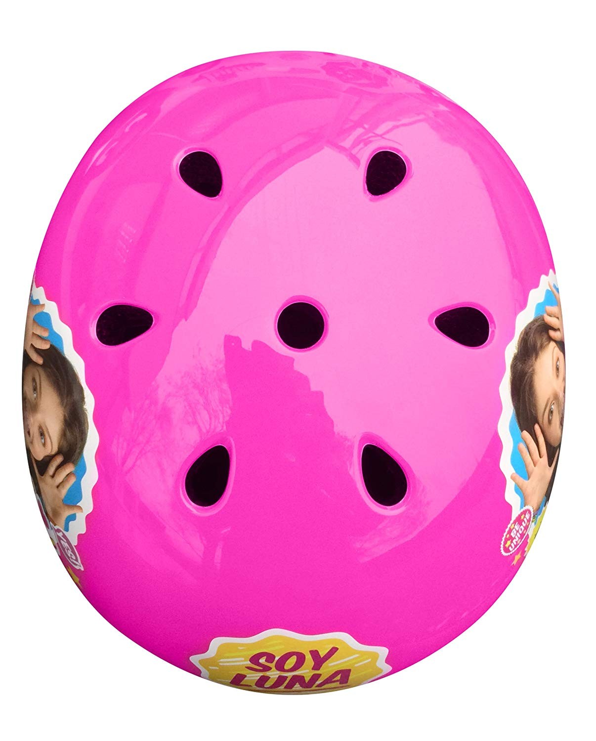 Παιδικό κράνος Soy Luna