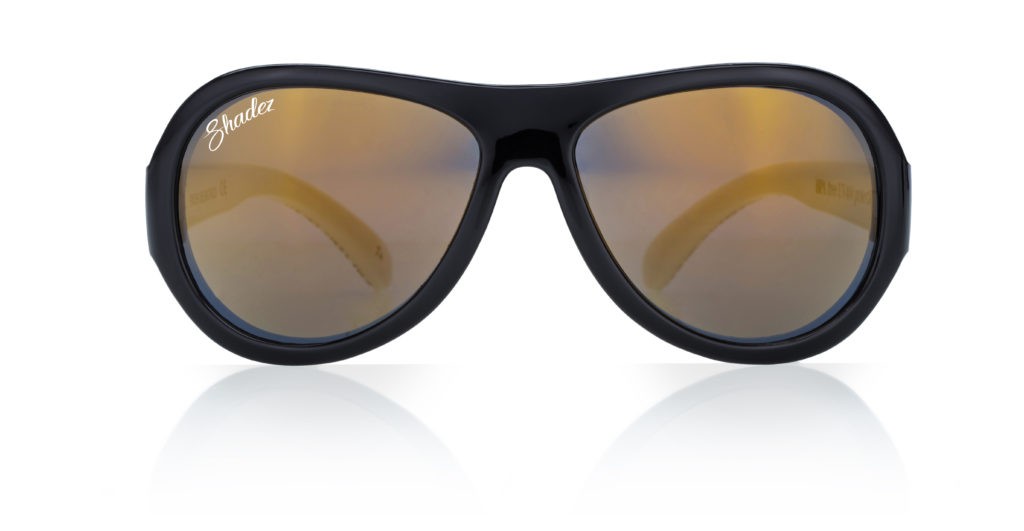 Γυαλιά ηλίου σχεδιασμένα για παιδιά Shadez Designers Love από 3-7 ετών