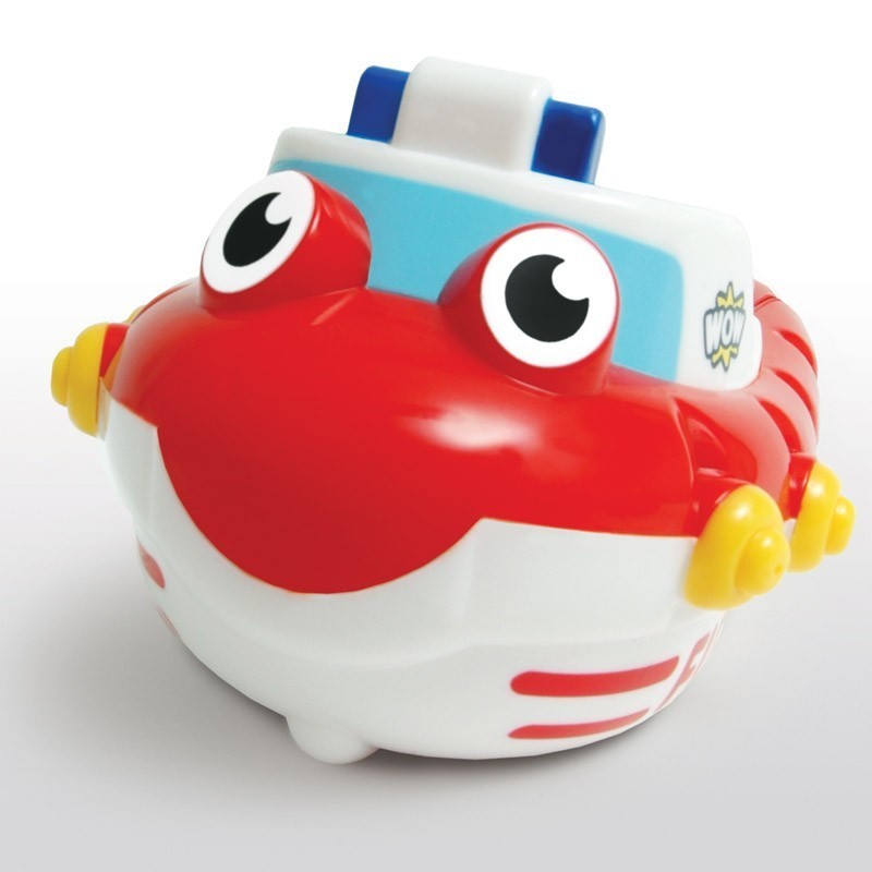 Παιχνίδι μπάνιου - Πυροσβεστικό σκάφος Felix