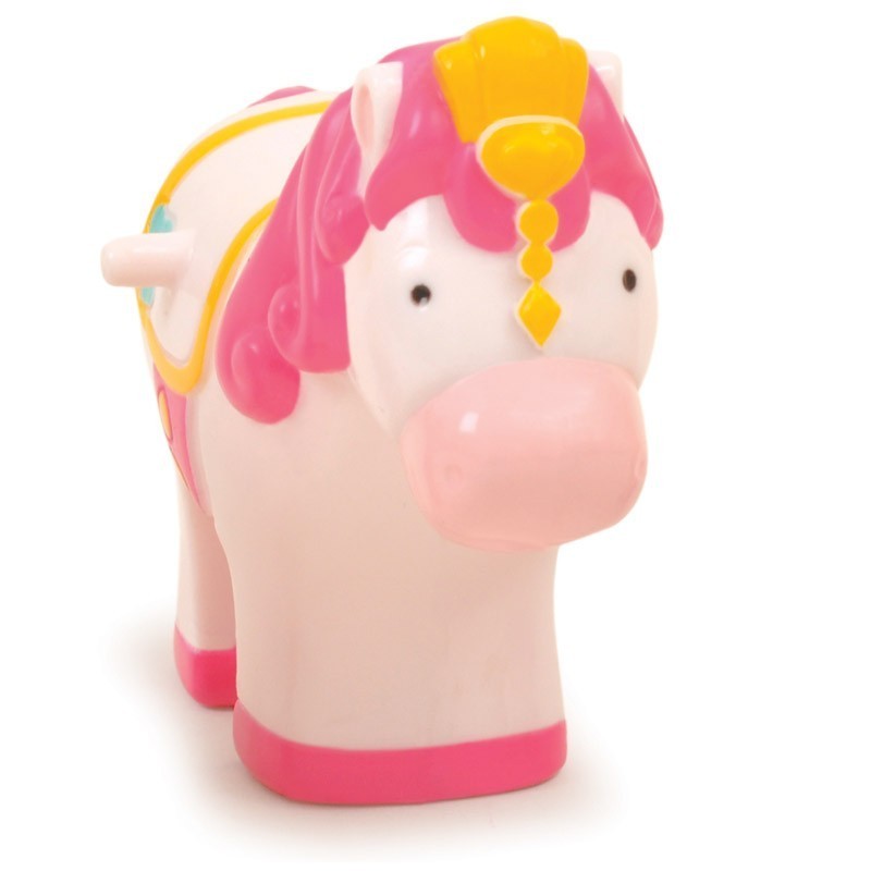 Bath Toy - Pippa's Magic Carriage